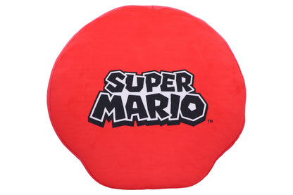 Super Mario Mushroom Soft to Touch Cushion 40cm 4