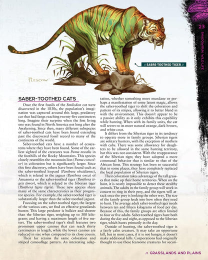 Shadowrun Wild Life Roleplaying Game by Catalyst Game Labs 6