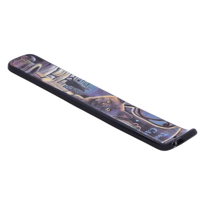 Lisa Parker Rusty Cauldron Incense Burner 24.5cm