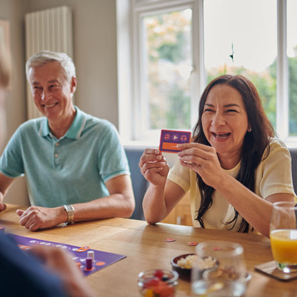 Popmaster Board Game by Ginger Fox 5