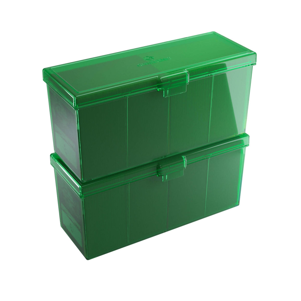 Gamegenic Fourtress 320 Green Gaming Accessory 8