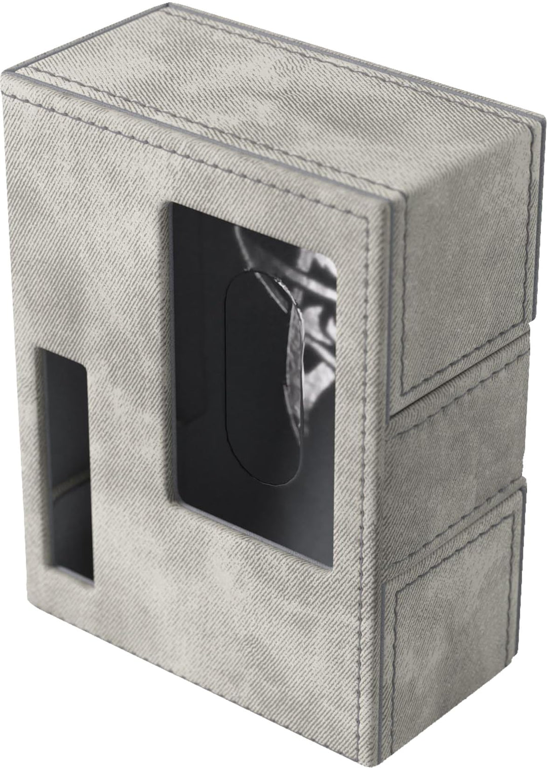 Arkham Horror Investigator Deck Tome - Premium Deck Box for Arkham Horror: The Card Game, Holds a Full Investigator Deck