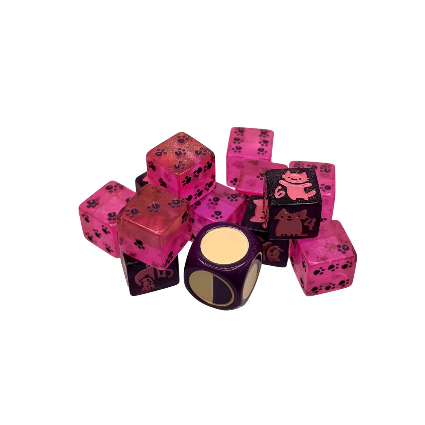 Purrfect Potions Board Game by Steve Jackson 4
