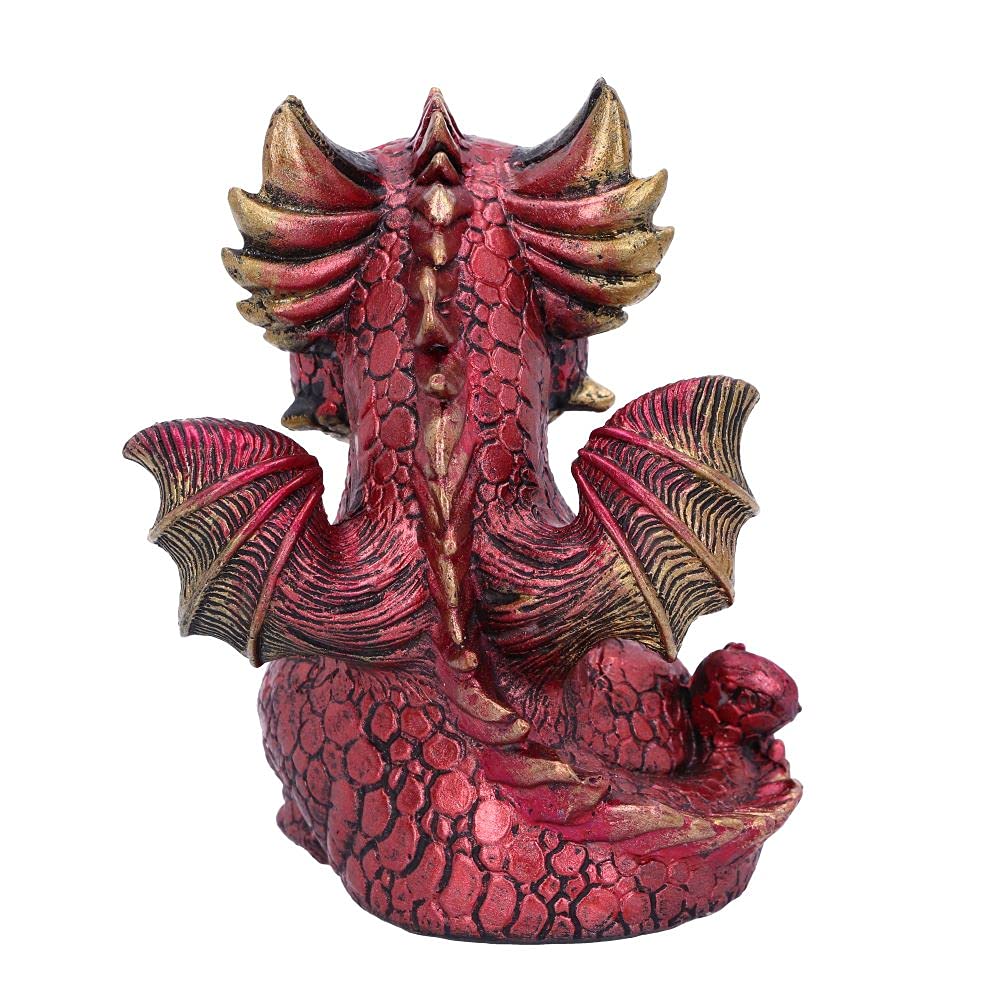 Orb Glow Figurine 10.8cm 4