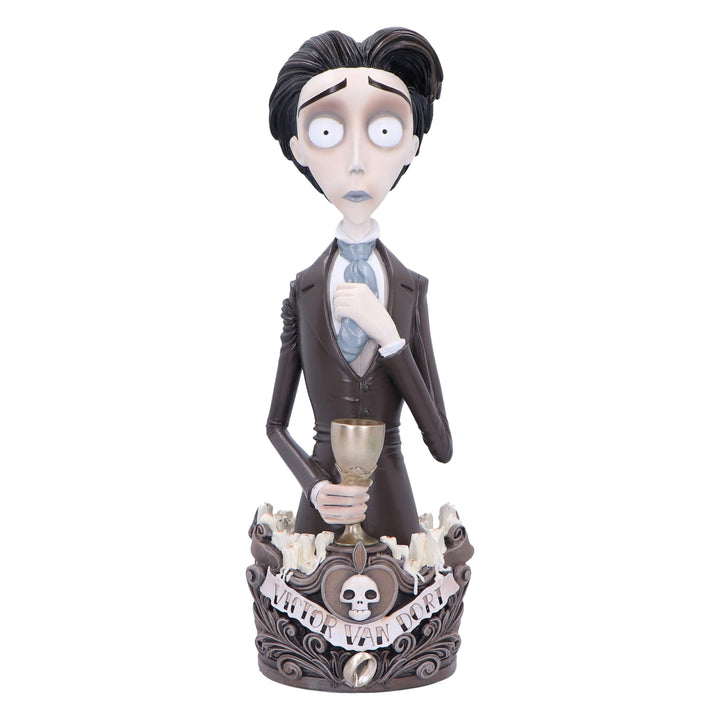 Corpse Bride Victor Bust 31cm