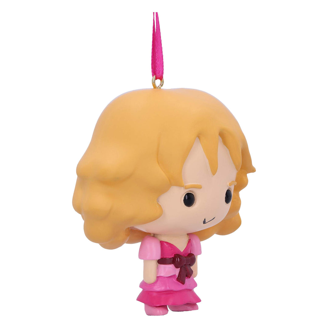 Harry Potter Chibi Hermione Hanging Festive Decorative Ornament 7.5cm
