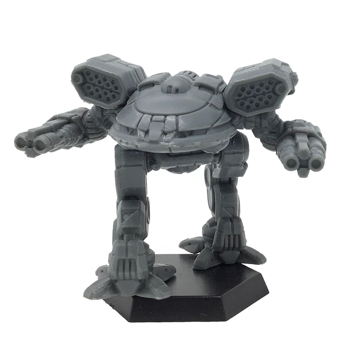 Battletech Clan Heavy Battle Star Board Game by Catalyst Game Labs 4