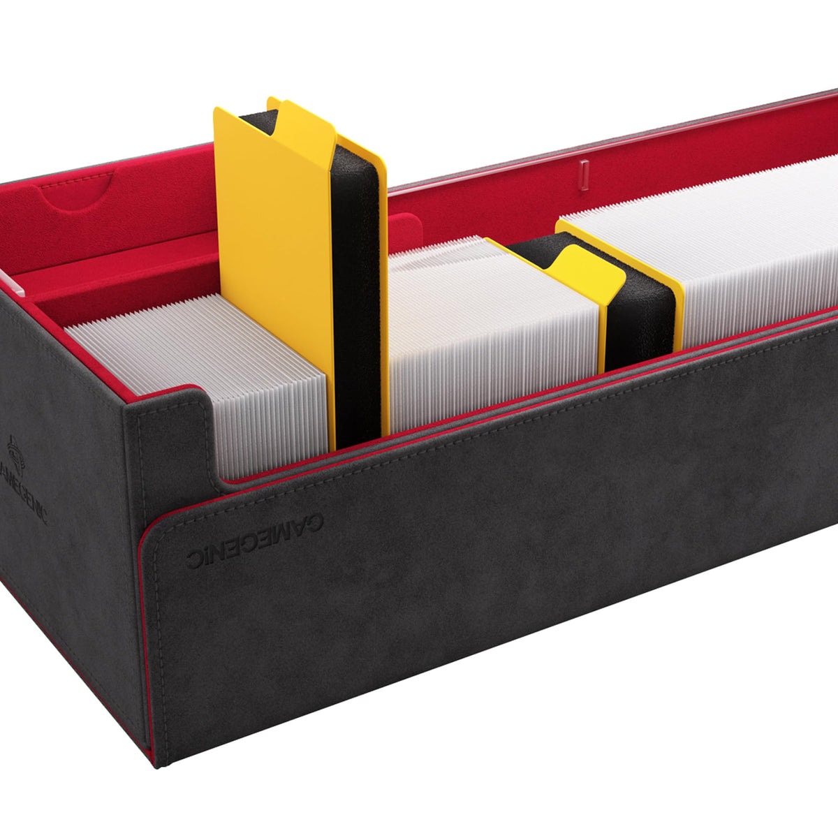 UNIT Gamegenic Sizemorph Divider Yellow Gaming Accessory 3