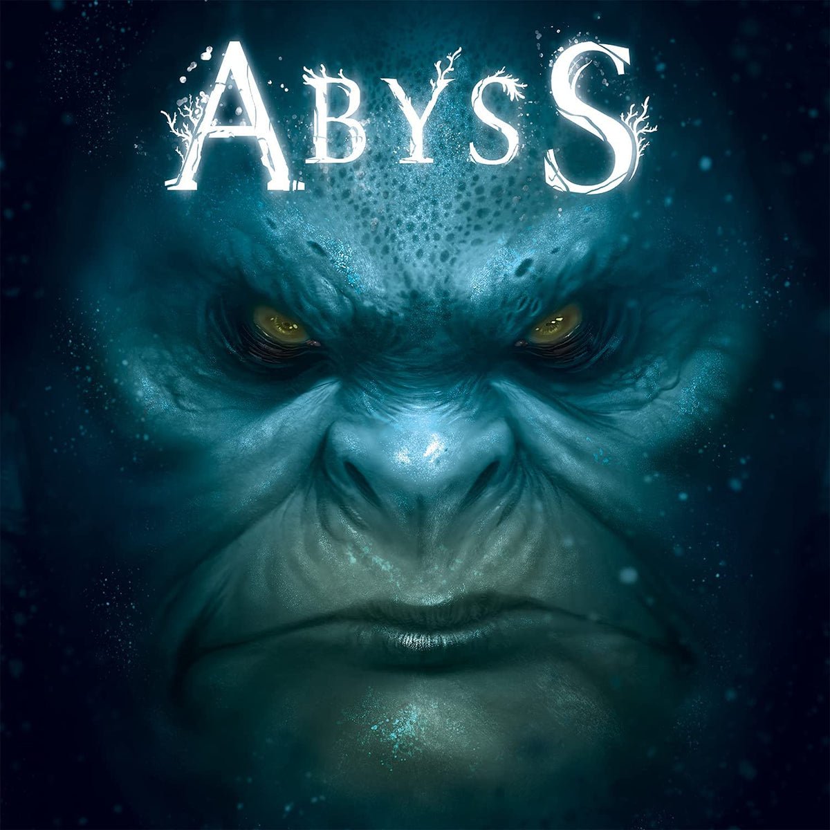 Abyss Board Game of Development Combination and Collection 4