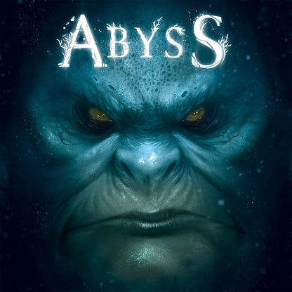 Abyss Board Game of Development Combination and Collection 4