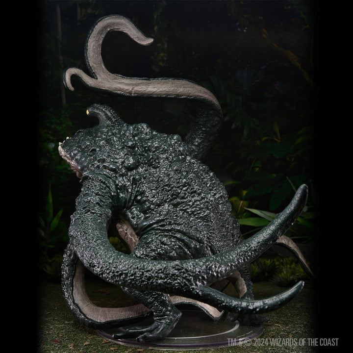 Froghemoth Elder Boxed Miniature: D&D Icons of the Realms