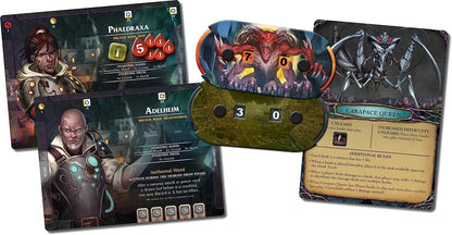 Aeons End Deckbuilding Card Game 2nd Edition 3