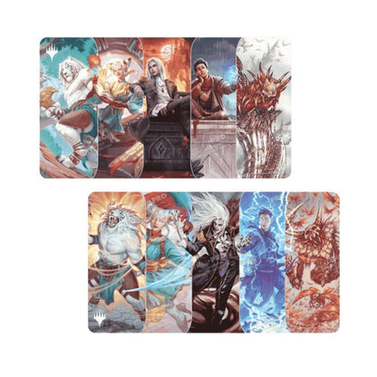 Modern Horizons 3 Double-Sided Playmat for Magic The Gathering 1