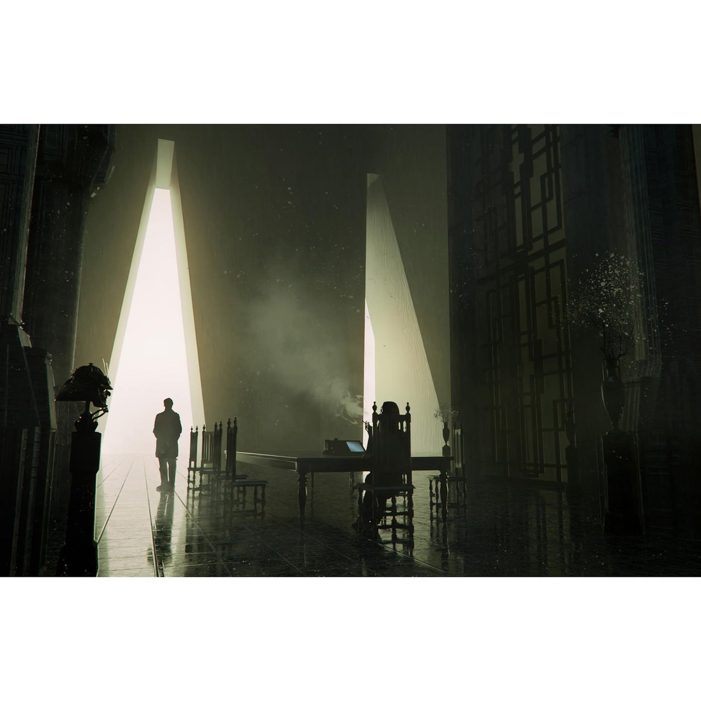 Blade Runner RPG Case File 02 Fiery Angels Boxed Adventure Roleplaying Game by Free League 6