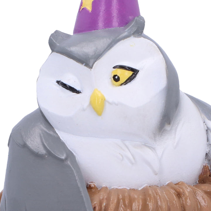 My Lil Familiar Alden Owl Figurine 11.5cm