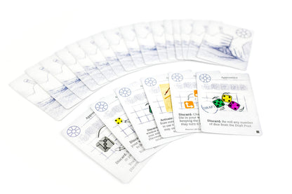 Sagrada Life Board Game by Flood Gate Games 4