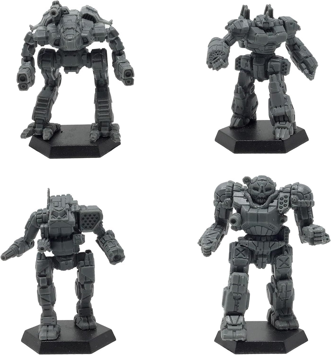 Battletech - ilClan