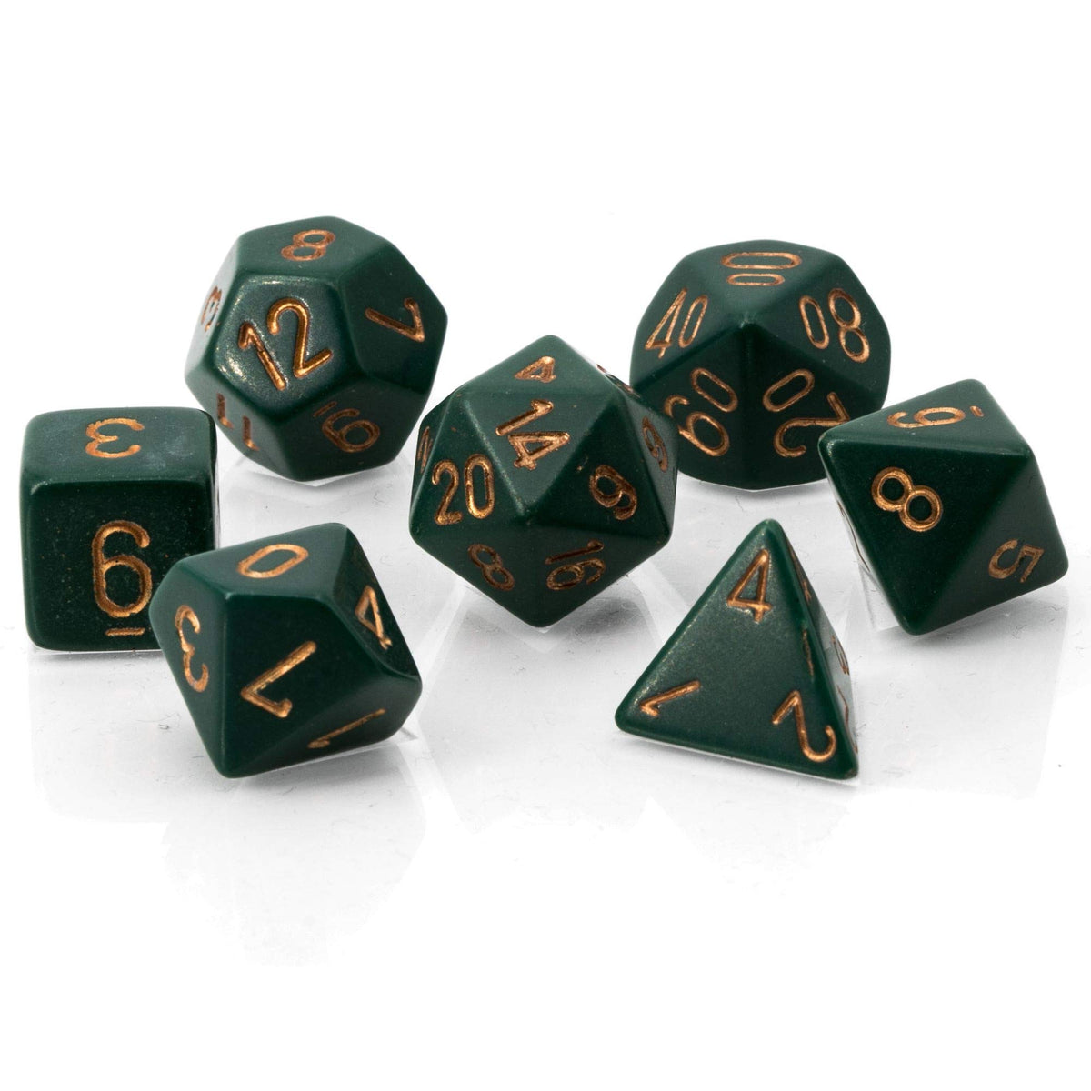Chessex 25415 accessories. 4