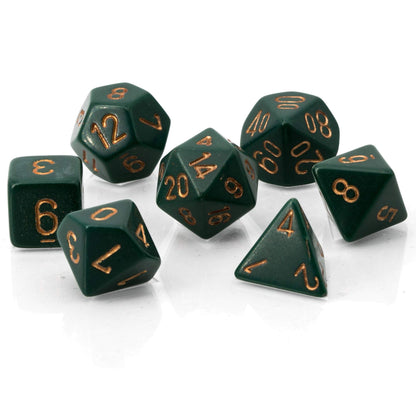 Chessex 25415 accessories. 4