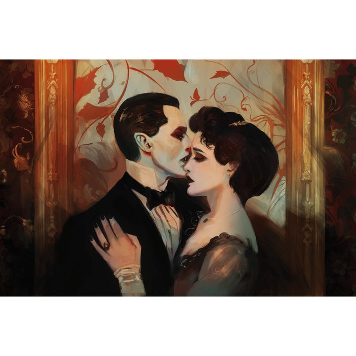 In Memoriam - Vampire: The Masquerade 5th Edition Roleplaying Game 5