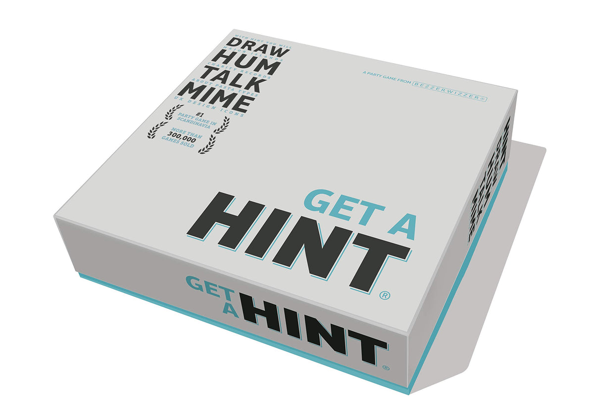 Hint Board Game 2