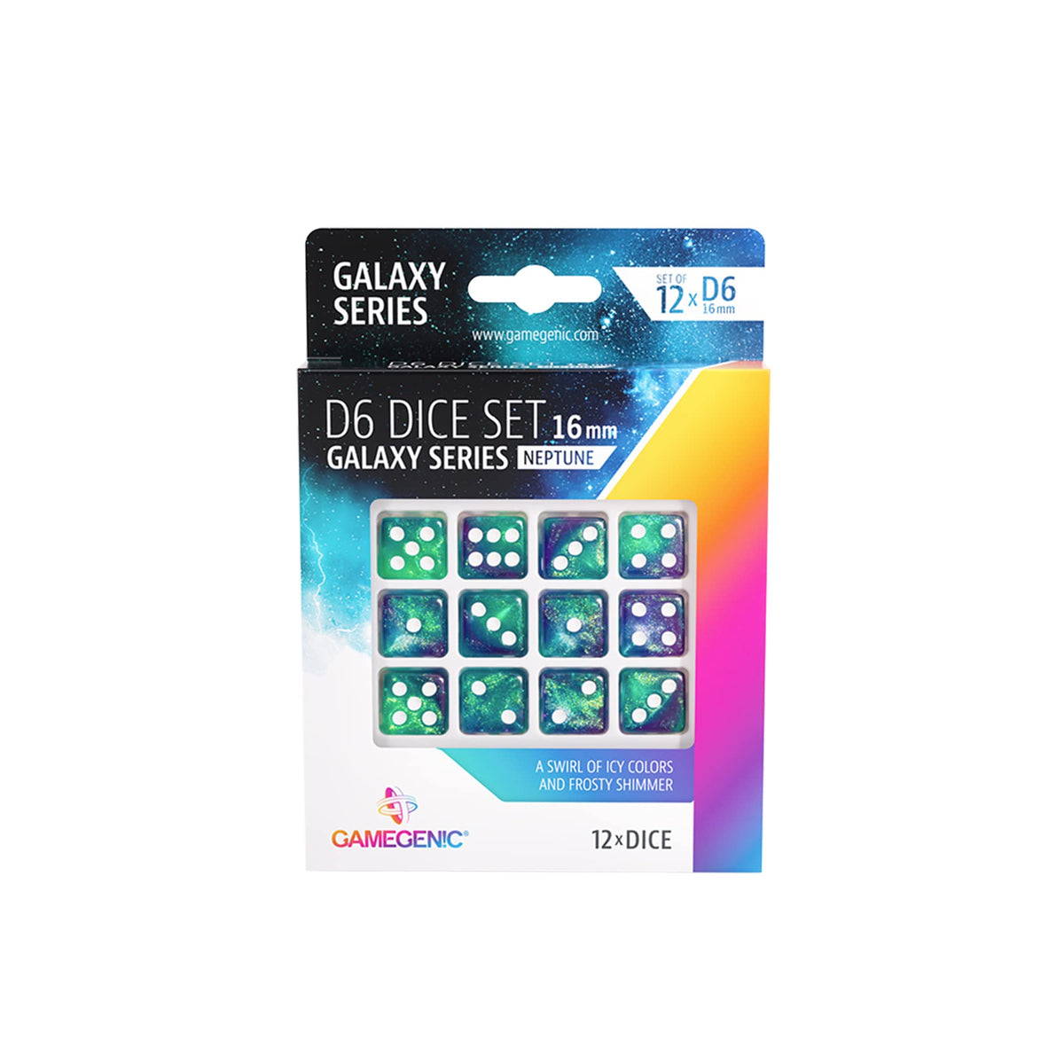 Galaxy Series 1
