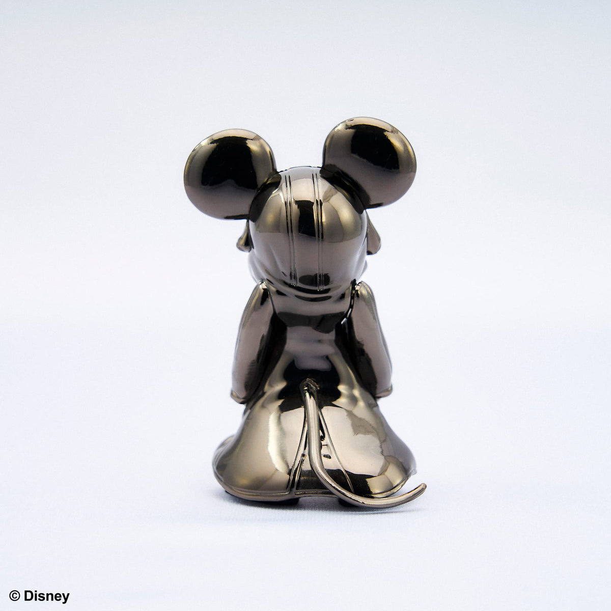 Kingdom Hearts II Bright Arts Gallery King Mickey Collectables by Square Enix 6