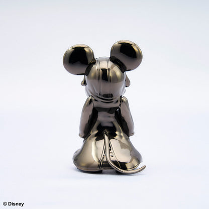 Kingdom Hearts II Bright Arts Gallery King Mickey Collectables by Square Enix 6