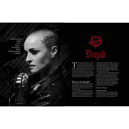 Vampire the Masquerade 5TH Edition Core Rulebook Roleplaying Game 6