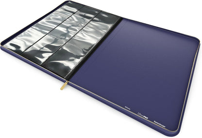 Disney Lorcana Deluxe 252 Card Zippered Portfolio
