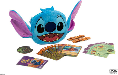 Stitch the Fix for 626 Card Game