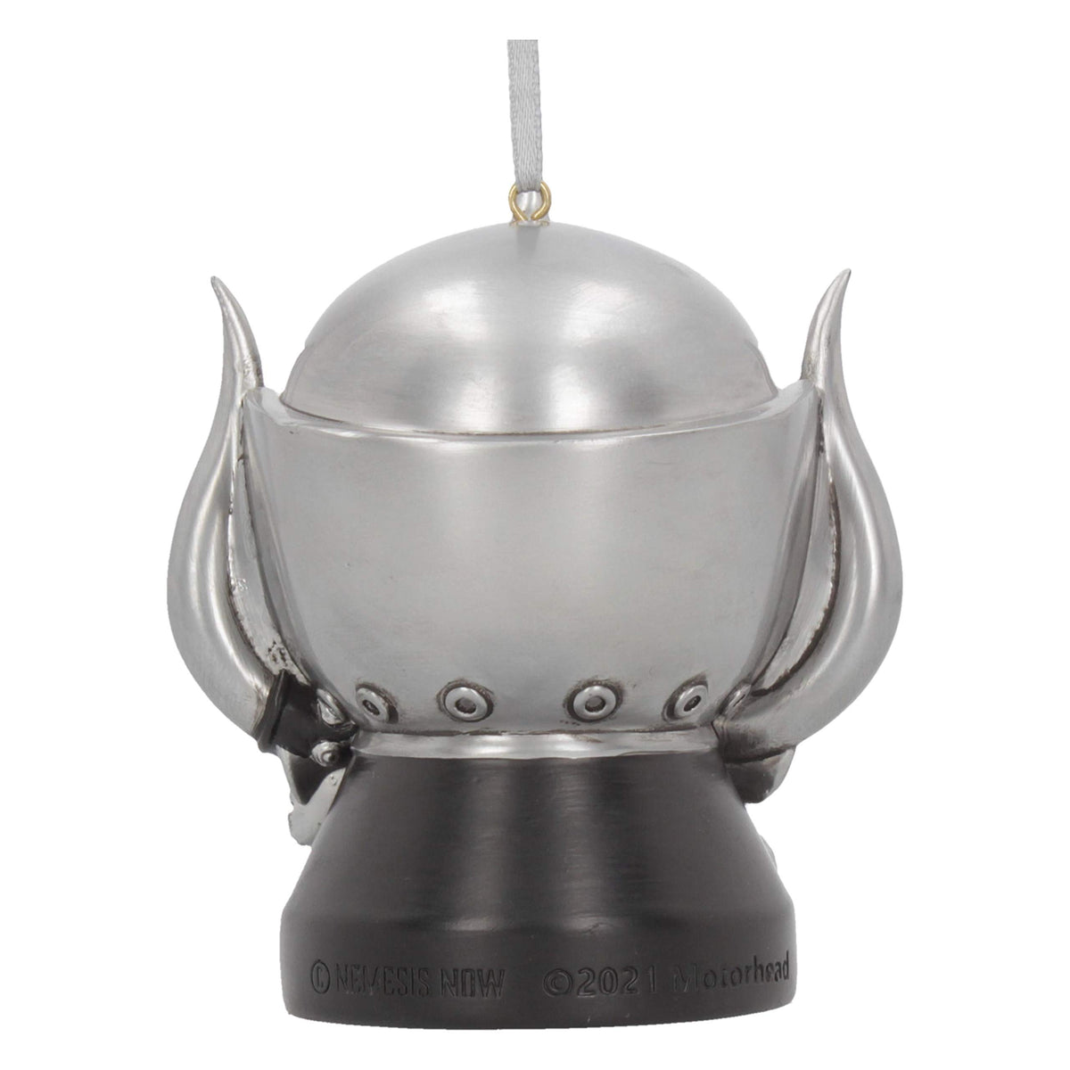 Motorhead Warpig Hanging Festive Decorative Ornament 9cm Officially Licensed 5
