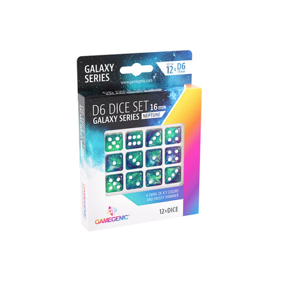 Galaxy Series 2