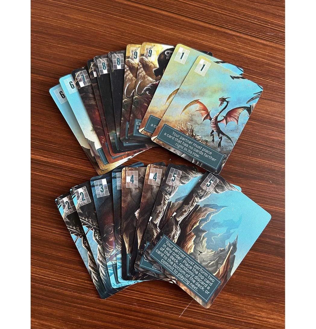 Smitten 2 Board Game by Stonemaier 3