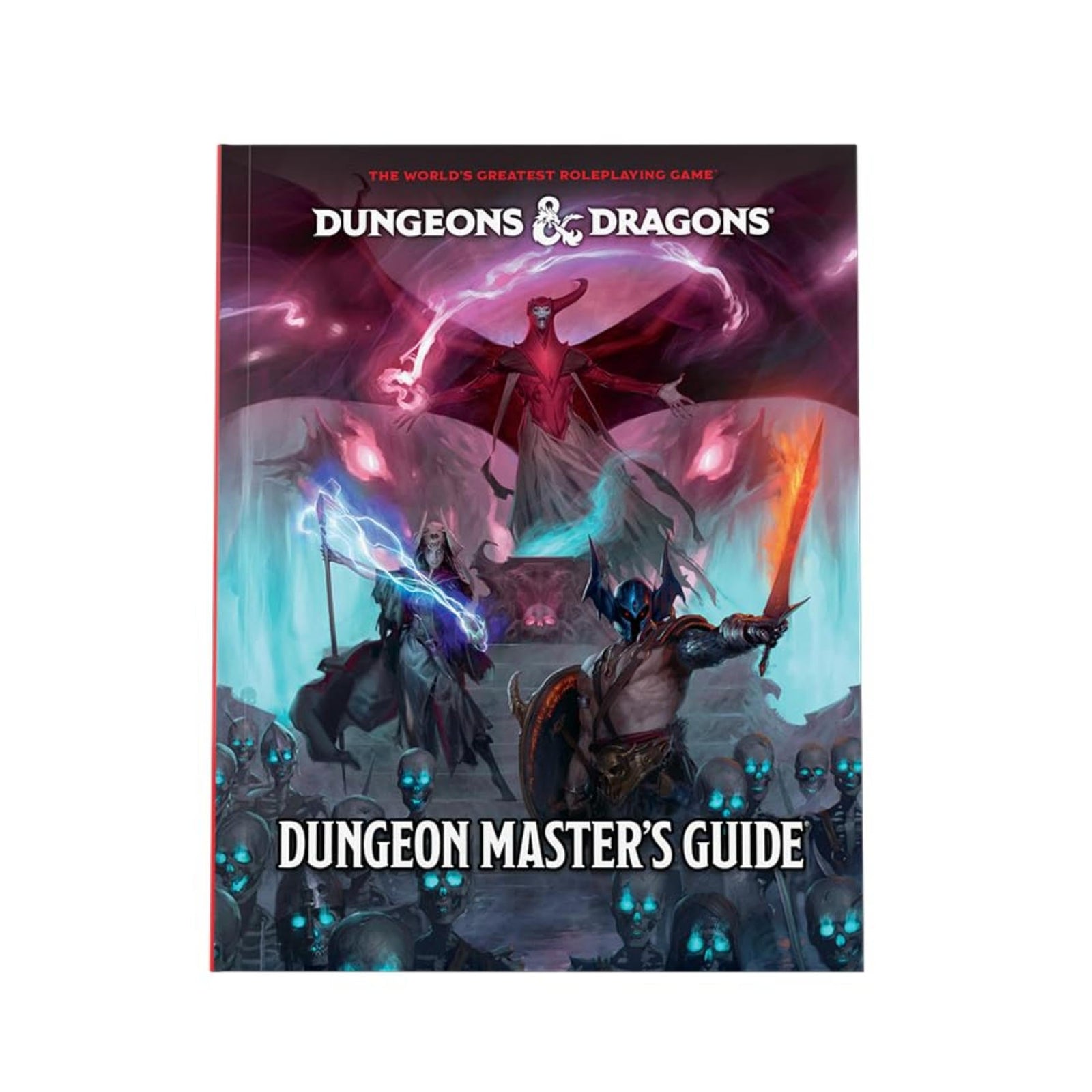 Dungeons and Dragons Dungeon Masters Guide Roleplaying Game 1