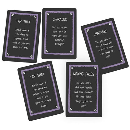 Skybound Games Boo-ty Call - Party Card Game, Ages 17+, 3-8 Players, 10-20 Min 4
