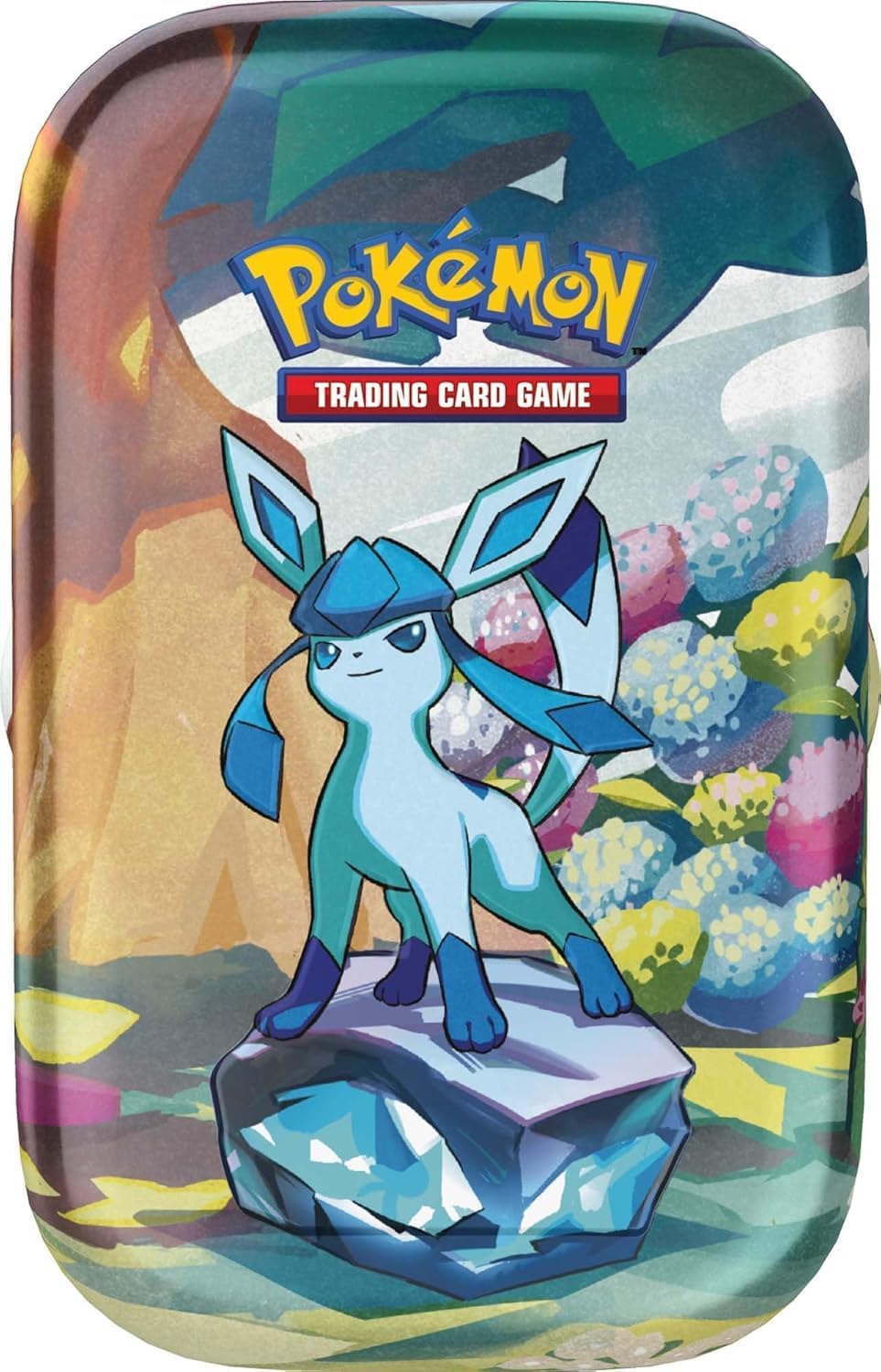 Pokémon TCG Prismatic Evolutions Mini Tin Assorted product image 4