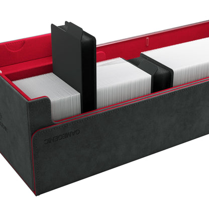 UNIT Gamegenic Sizemorph Divider Black Gaming Accessory 3