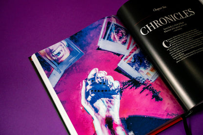 Vampire the Masquerade 5TH Edition Roleplaying Game Players Guide 6