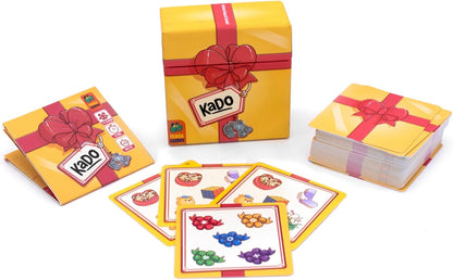 Kado Board Game