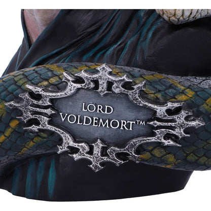 Harry Potter Lord Voldemort Bust 30cm 7