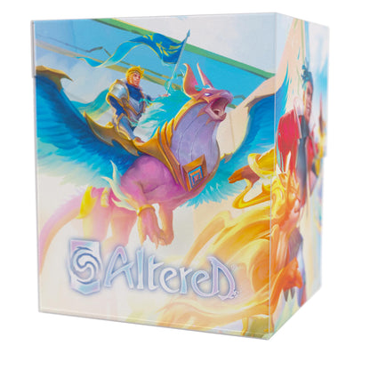 Gamegenic GGS25138ML Trading Card Accessories, Multicoloured 2