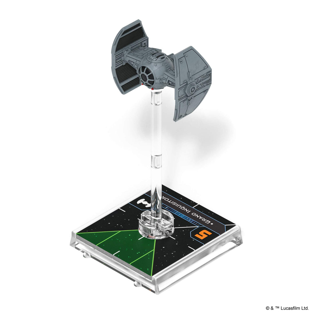 Fantasy Flight Games 3