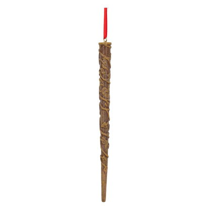 Harry Potter Hermiones Wand Hanging Festive Decorative Ornament 3