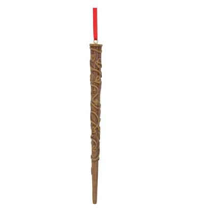 Harry Potter Hermiones Wand Hanging Festive Decorative Ornament 4