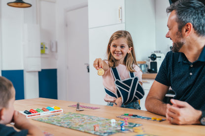 Splendor Kids Board Game by Space Cow 7