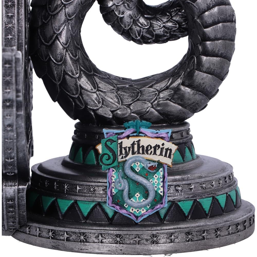 Harry Potter Slytherin Bookend 20cm Officially Licensed