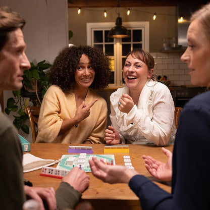 Setup Board Game New Design