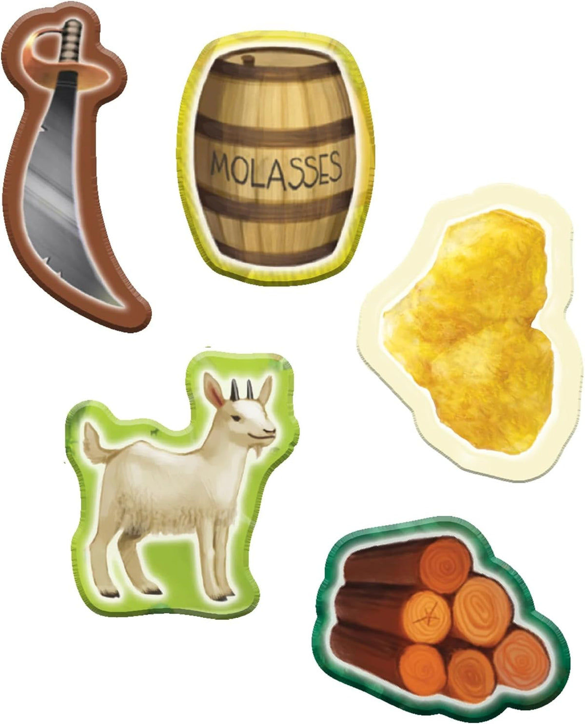 CATAN Junior Board Game
