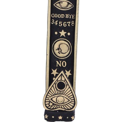 Spirit Board Inspired Scent of the Spirits Incense Holder 23cm 4